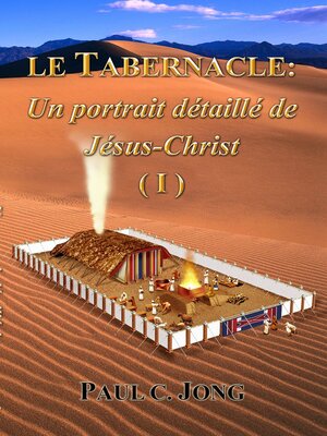 cover image of Le TABERNACLE